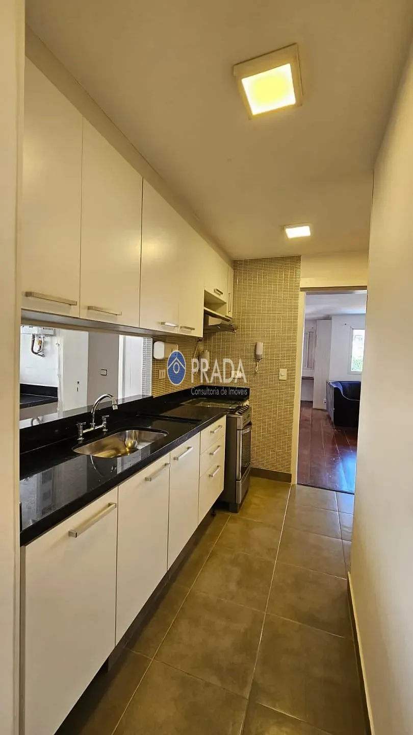 Apartamento, 2 quartos, 80 m² - Foto 8