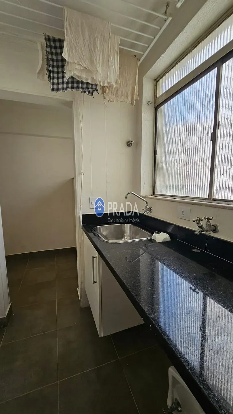Apartamento, 2 quartos, 80 m² - Foto 12