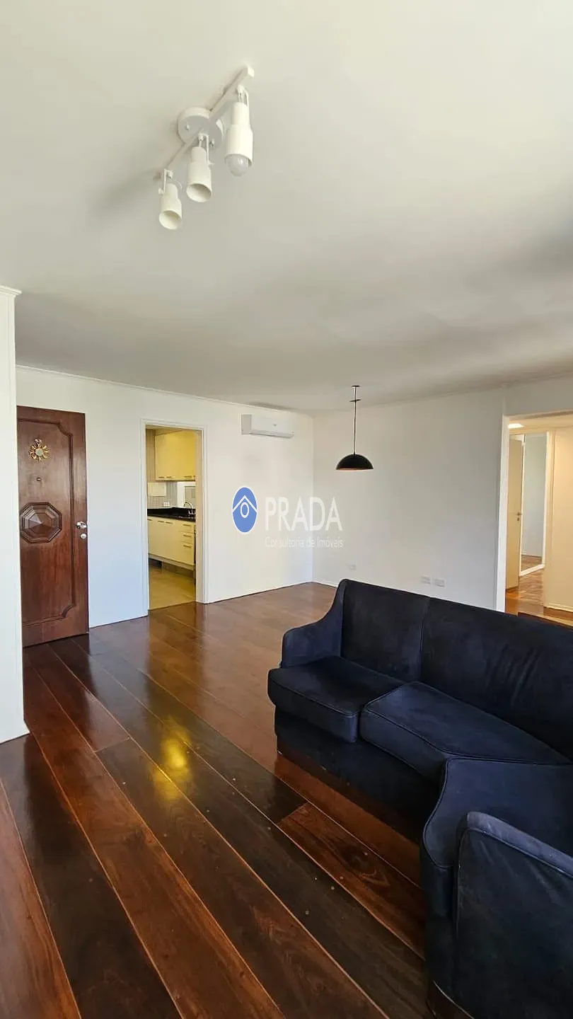 Apartamento, 2 quartos, 80 m² - Foto 6