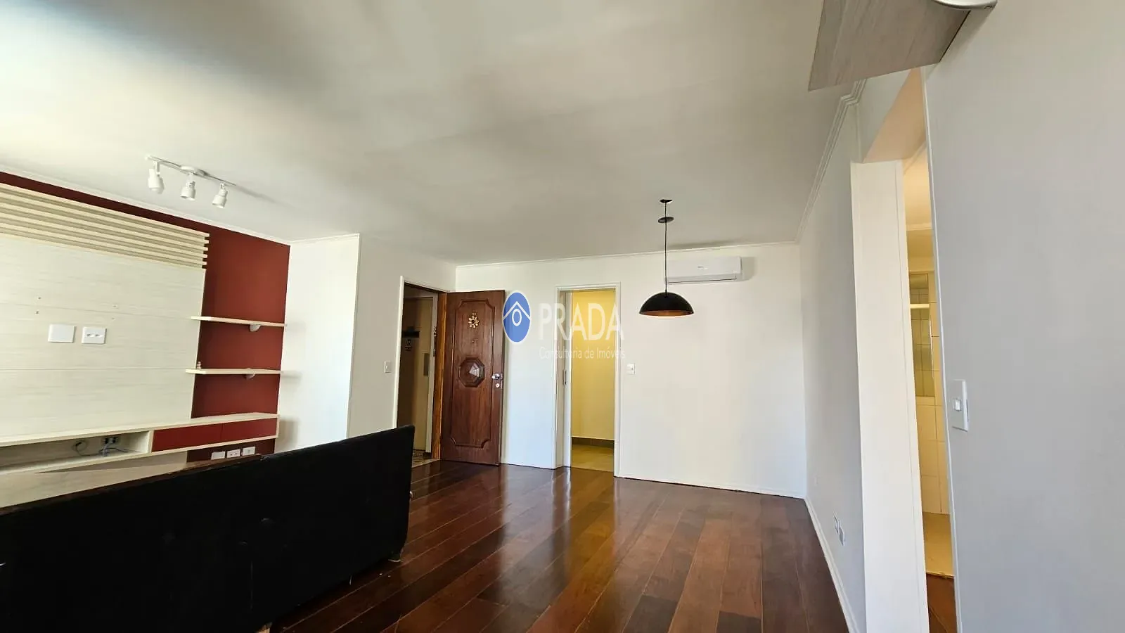 Apartamento, 2 quartos, 80 m² - Foto 3