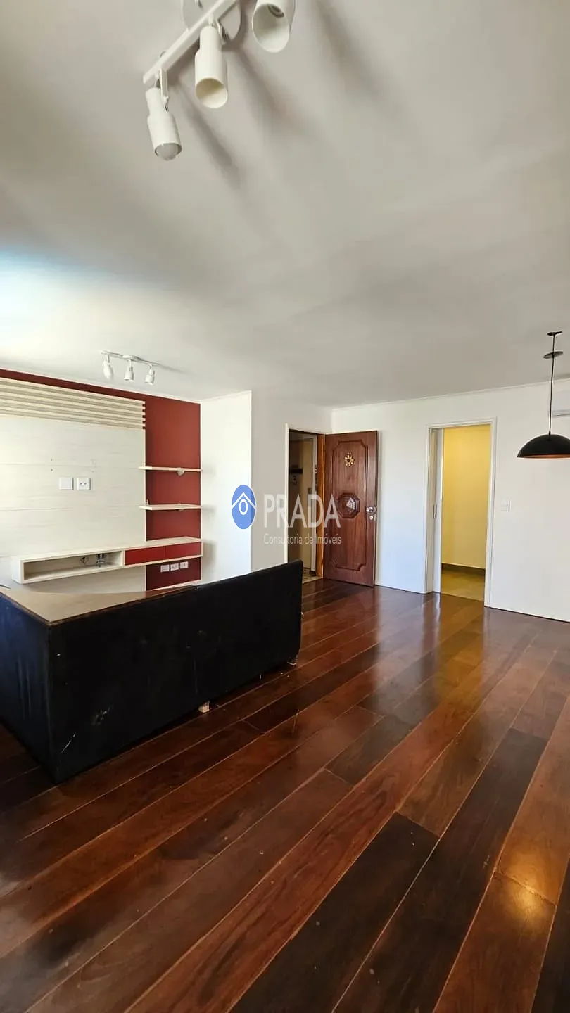 Apartamento, 2 quartos, 80 m² - Foto 2