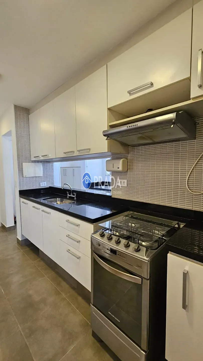 Apartamento, 2 quartos, 80 m² - Foto 9