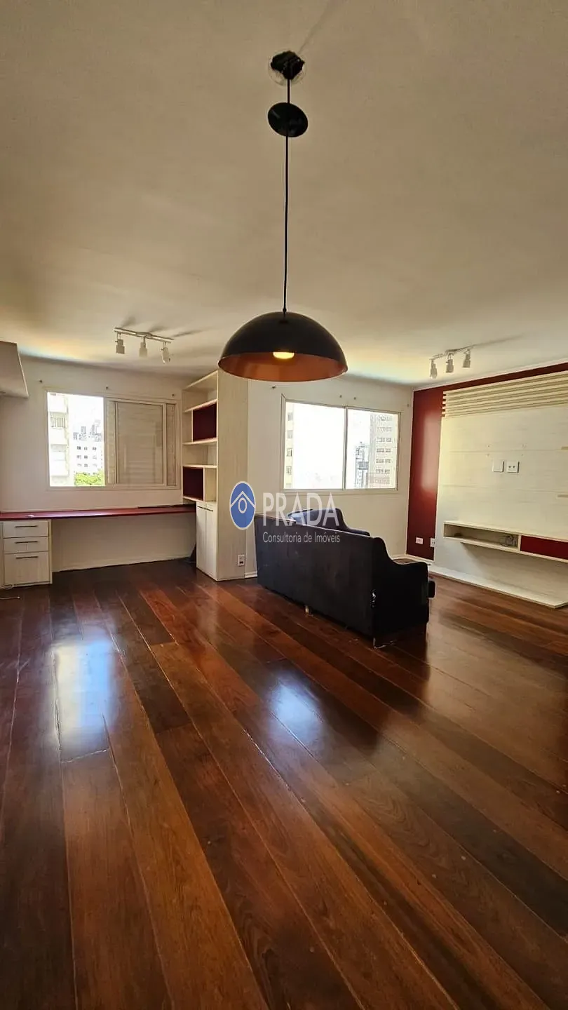 Apartamento, 2 quartos, 80 m² - Foto 4