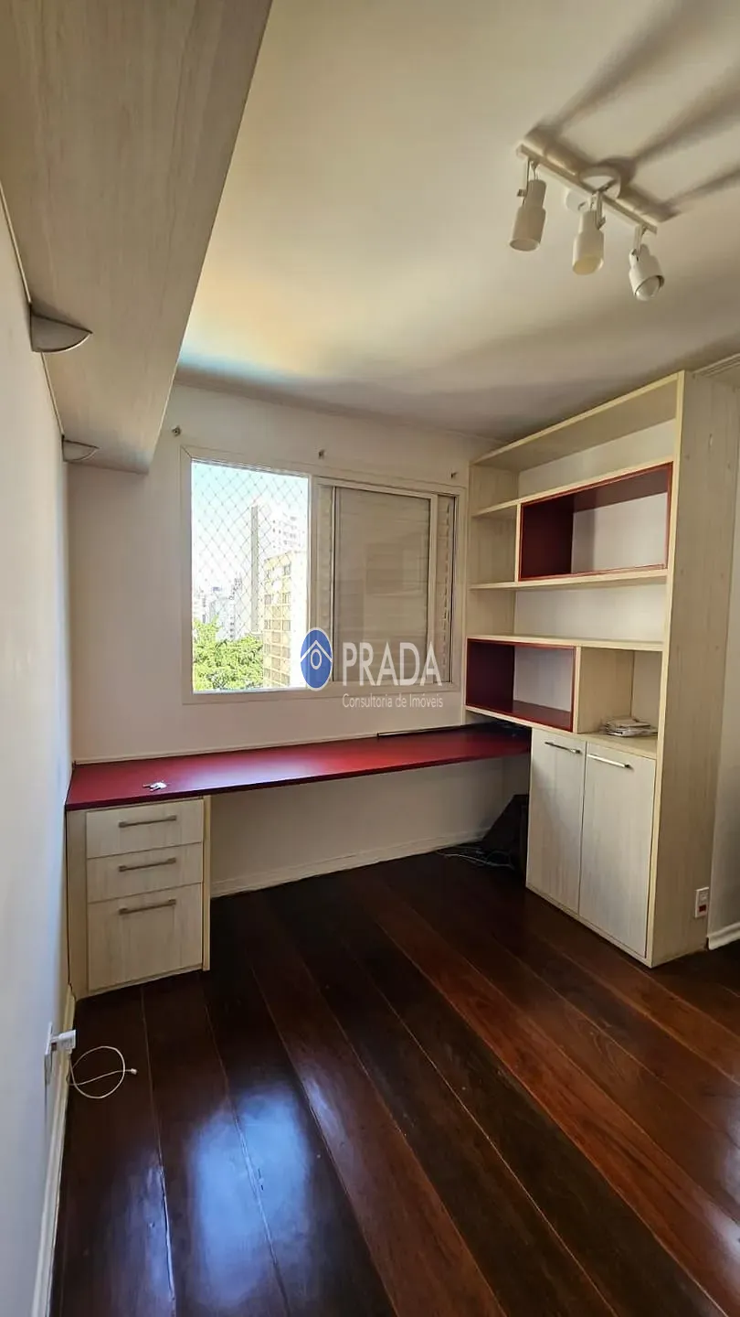 Apartamento, 2 quartos, 80 m² - Foto 5