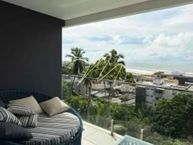 Apartamento 3 quartos e 2 banheiros, à venda, no bairro Nossa Senhora da Vitória em Ilhéus