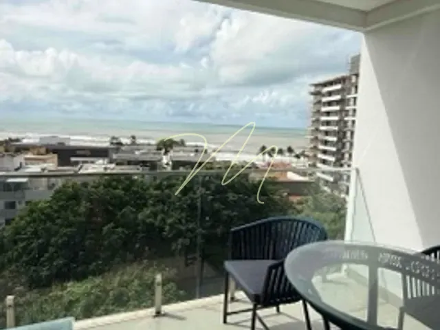 Apartamento 3 quartos e 2 banheiros, à venda, no bairro Nossa Senhora da Vitória em Ilhéus