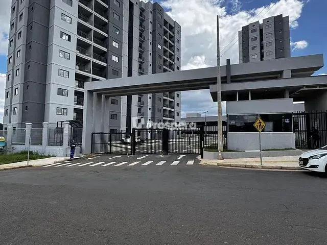 Apartamento 2 quartos e 1 banheiro, à venda, no bairro Boa Vista em Anápolis