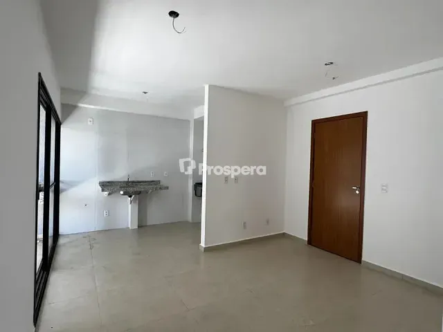 Apartamento 2 quartos e 1 banheiro, à venda, no bairro Boa Vista em Anápolis