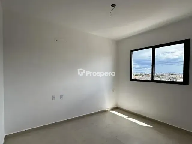 Apartamento 2 quartos e 1 banheiro, à venda, no bairro Boa Vista em Anápolis