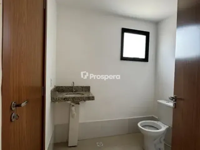 Apartamento 2 quartos e 1 banheiro, à venda, no bairro Boa Vista em Anápolis