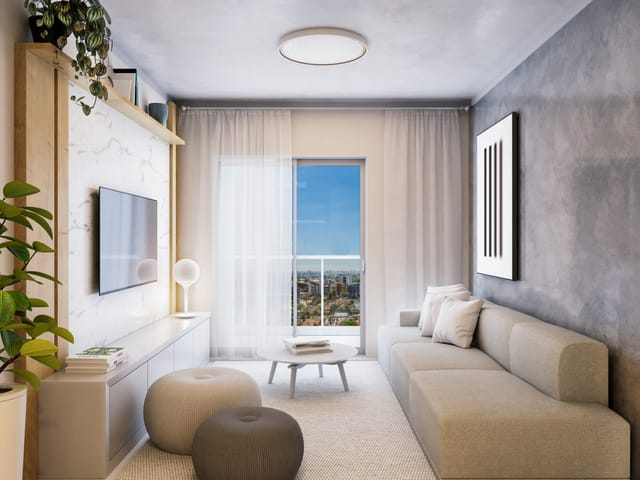 Foto do Apartamento - Apartamento à venda, Borges de Medeiros, Marau, RS | Realizze Negócios Imobiliarios