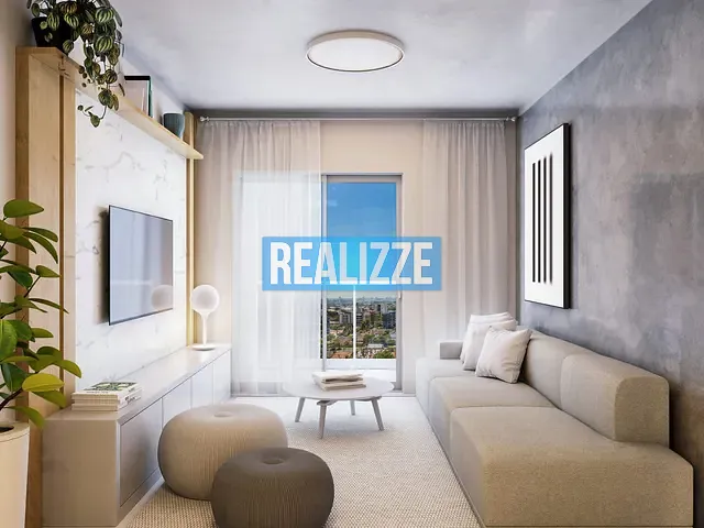 Apartamento com 82m² 2 quartos e 1 banheiro, à venda, no bairro Borges de Medeiros em Marau