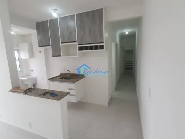 Apartamento com 87m² 3 quartos e 1 banheiro, à venda, no bairro Jardim Santiago em Indaiatuba