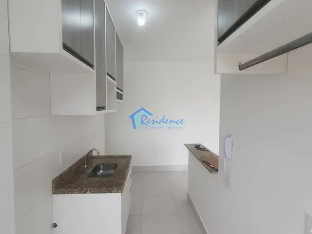 Apartamento com 87m² 3 quartos e 1 banheiro, à venda, no bairro Jardim Santiago em Indaiatuba