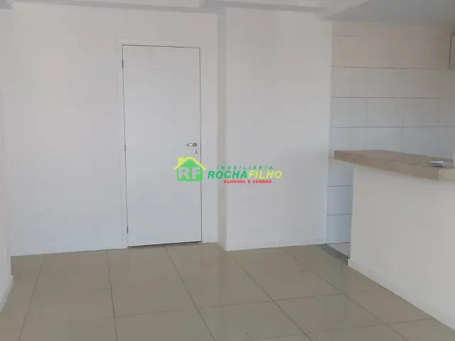 Apartamento 2 quartos e 2 banheiros, para alugar, no bairro Jóquei em Teresina