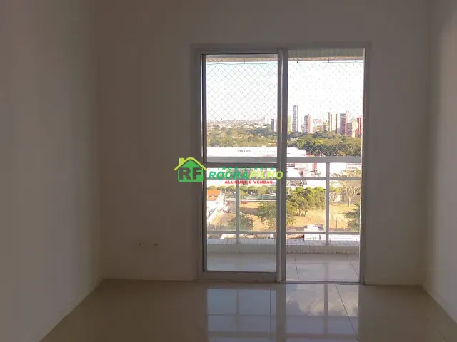 Apartamento 2 quartos e 2 banheiros, para alugar, no bairro Jóquei em Teresina