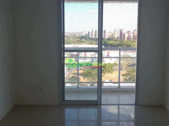 Apartamento 2 quartos e 2 banheiros, para alugar, no bairro Jóquei em Teresina