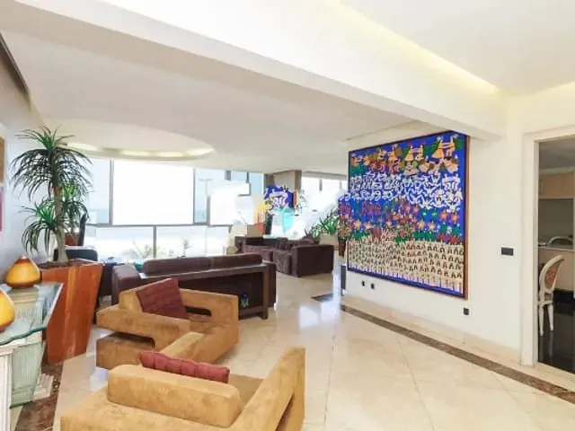 Apartamento com 220m² 3 quartos e 1 banheiro, à venda, no bairro Ipanema em Rio de Janeiro