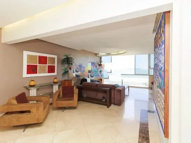 Apartamento com 220m² 3 quartos e 1 banheiro, à venda, no bairro Ipanema em Rio de Janeiro