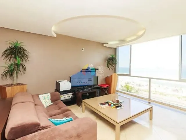 Apartamento com 220m² 3 quartos e 1 banheiro, à venda, no bairro Ipanema em Rio de Janeiro