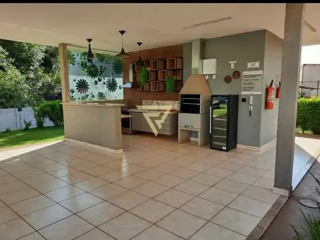 Apartamento com 88m² 2 quartos e 1 banheiro, à venda, no bairro Campos Elíseos em Ribeirão Preto