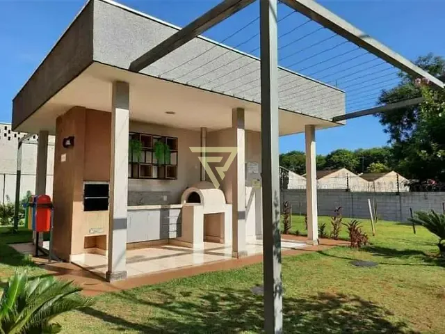 Apartamento com 88m² 2 quartos e 1 banheiro, à venda, no bairro Campos Elíseos em Ribeirão Preto