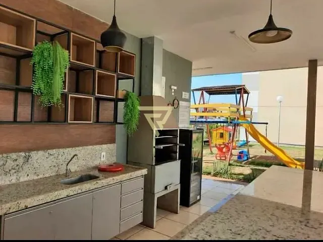 Apartamento com 88m² 2 quartos e 1 banheiro, à venda, no bairro Campos Elíseos em Ribeirão Preto