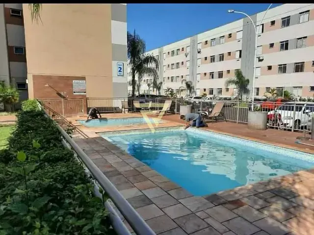 Apartamento com 88m² 2 quartos e 1 banheiro, à venda, no bairro Campos Elíseos em Ribeirão Preto