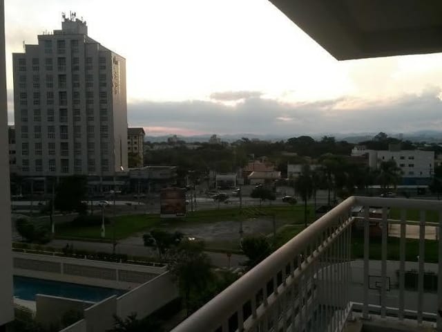 Foto do Apartamento - Oportunidade - Apartamento no Pátio Condomínio Clube Aquarius | RUSSI IMÓVEIS