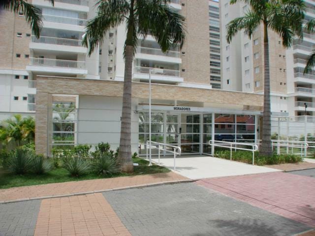 Foto do Apartamento - Oportunidade - Apartamento no Pátio Condomínio Clube Aquarius | RUSSI IMÓVEIS