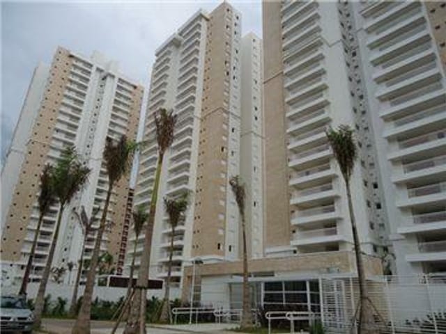 Foto do Apartamento - Oportunidade - Apartamento no Pátio Condomínio Clube Aquarius | RUSSI IMÓVEIS