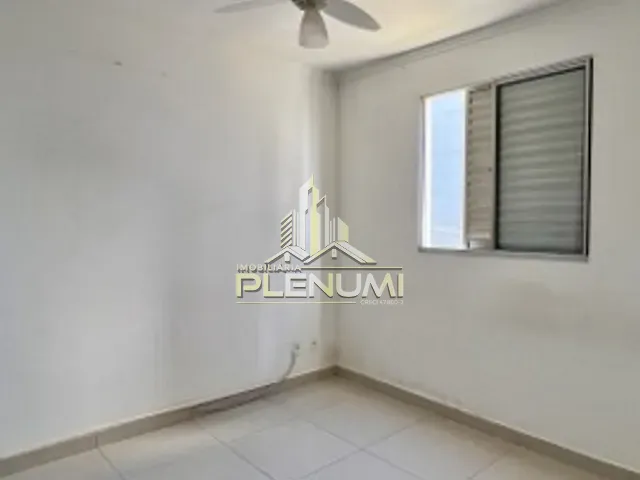 Apartamento com 48m² 2 quartos e 1 banheiro, para alugar, no bairro Jardim Paulista em Rio Claro
