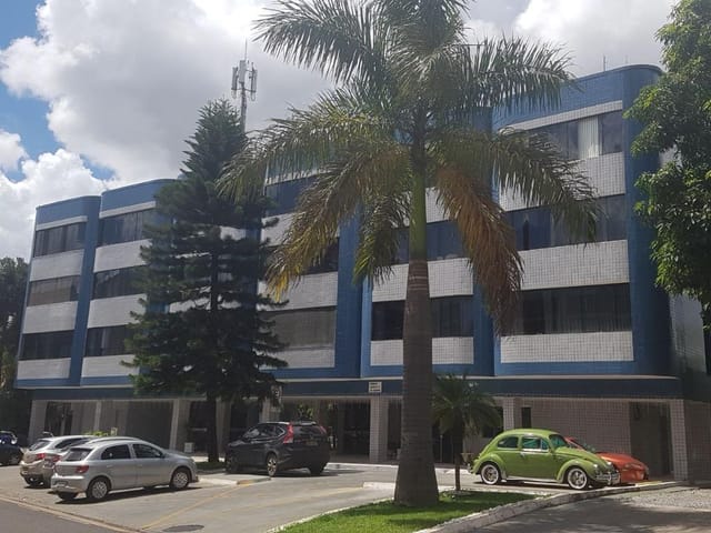 Foto do Apartamento - Apartamento para Locação 1 Quarto, 62M², Sudoeste, Brasília - DF | Ed. Claudia | Saad Imóveis Eireli