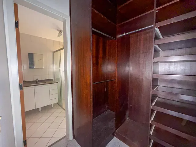 Apartamento 3 quartos e 3 banheiros, à venda, no bairro Norte (Águas Claras) em Brasília