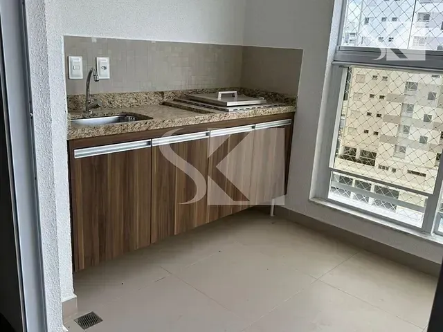 Apartamento 3 quartos e 2 banheiros, à venda, no bairro Parque Campolim em Sorocaba
