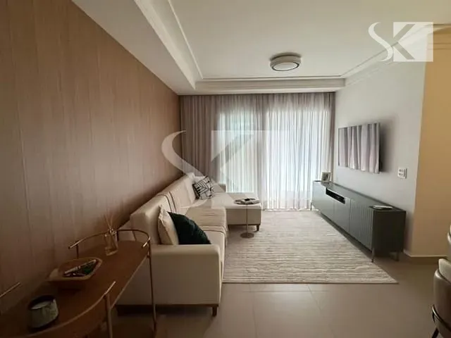 Apartamento 3 quartos e 2 banheiros, à venda, no bairro Parque Campolim em Sorocaba