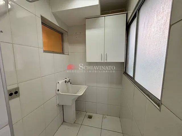 Apartamento 3 quartos e 2 banheiros, à venda, no bairro Paulista em Piracicaba