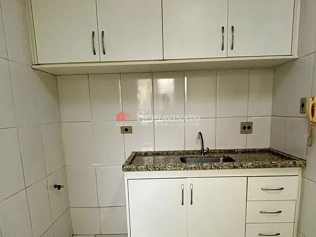 Apartamento 3 quartos e 2 banheiros, à venda, no bairro Paulista em Piracicaba