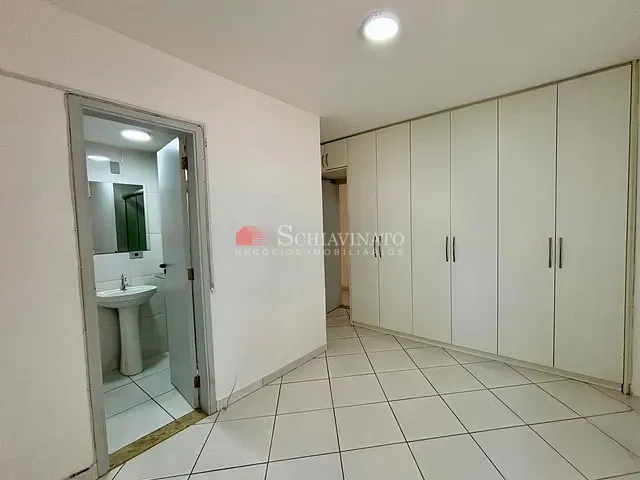 Apartamento 3 quartos e 2 banheiros, à venda, no bairro Paulista em Piracicaba