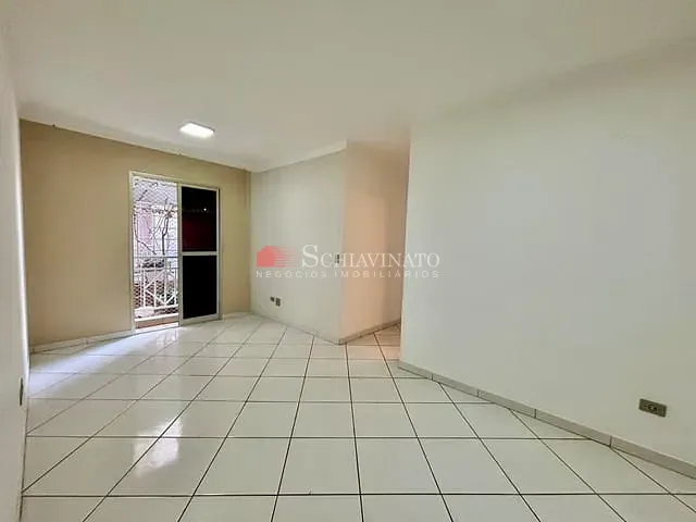 Apartamento 3 quartos e 2 banheiros, à venda, no bairro Paulista em Piracicaba