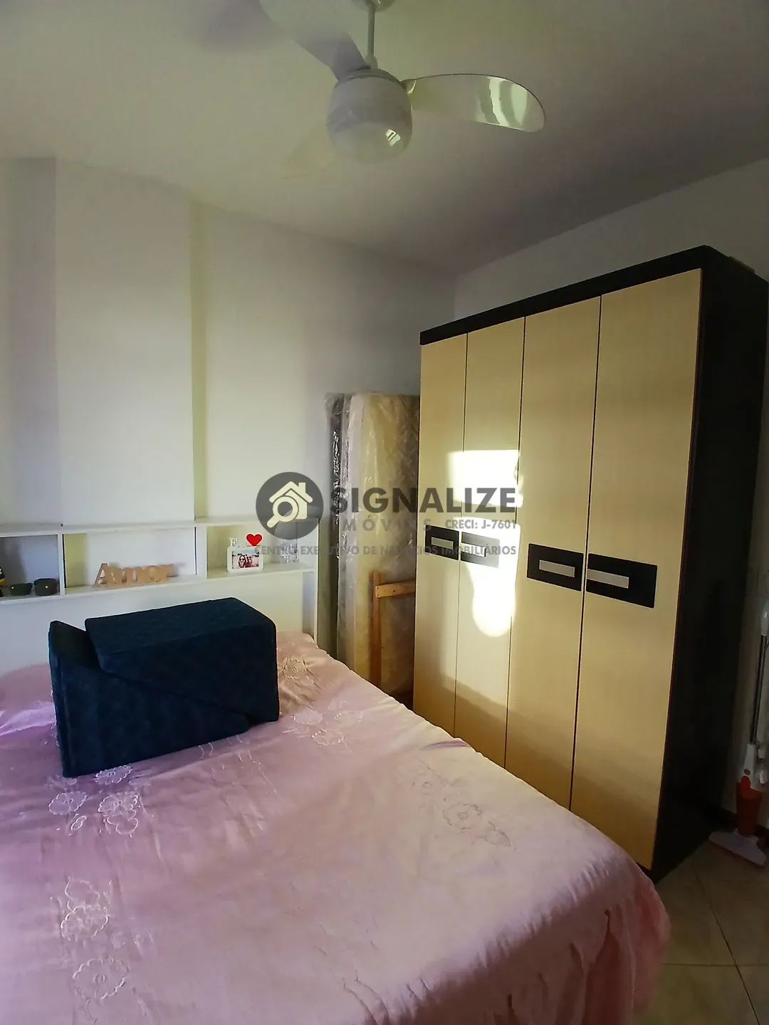 Apartamento, 3 quartos, 80 m² - Foto 7