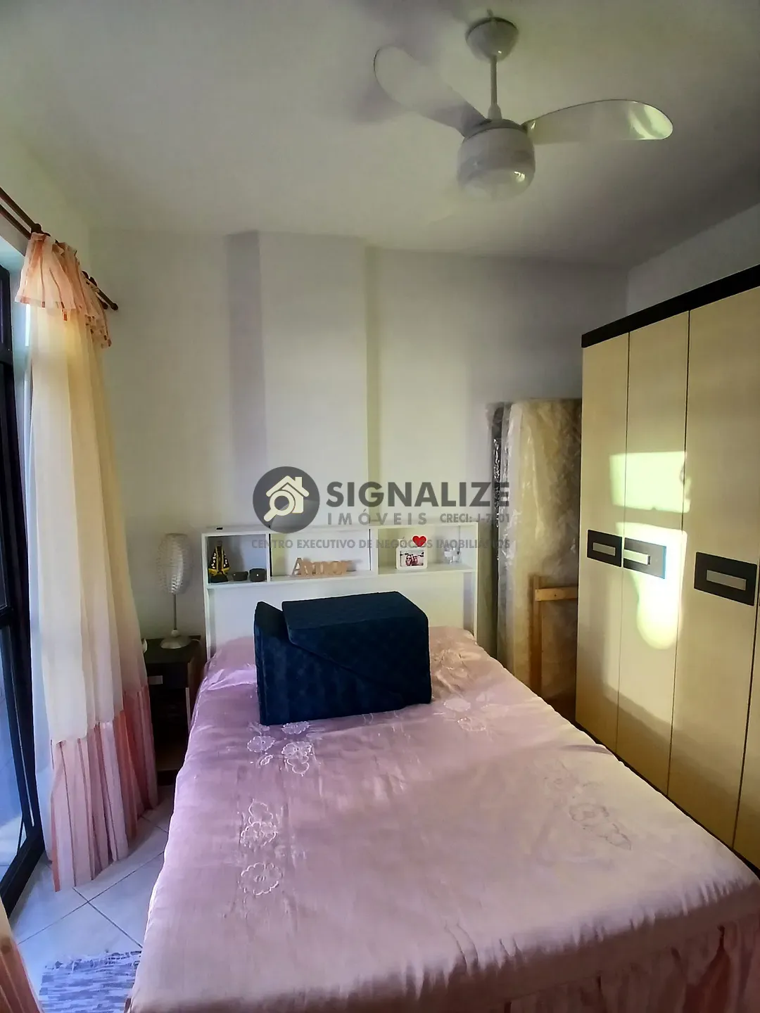 Apartamento, 3 quartos, 80 m² - Foto 9