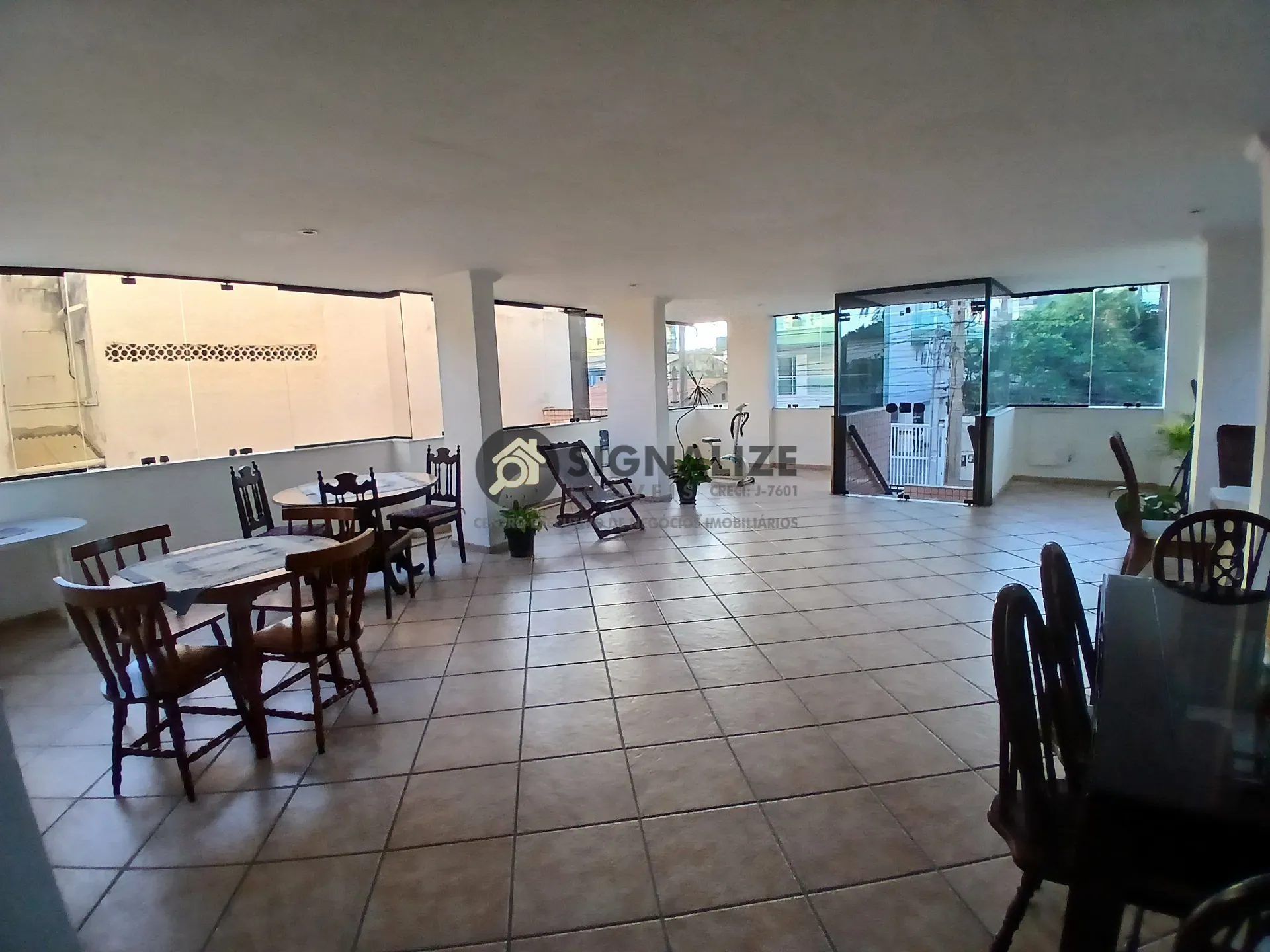 Apartamento, 3 quartos, 80 m² - Foto 4