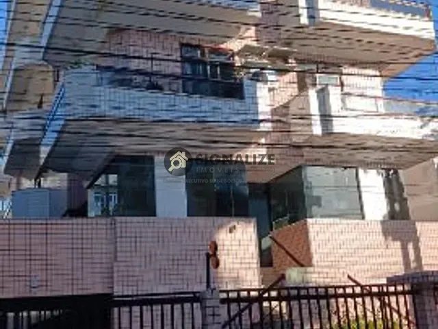 Apartamento 3 quartos e 2 banheiros, à venda, no bairro Vila Nova em Cabo Frio