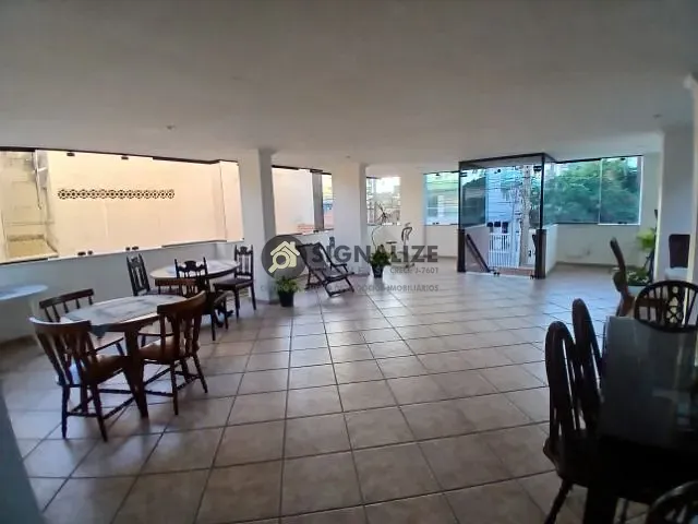 Apartamento 3 quartos e 2 banheiros, à venda, no bairro Vila Nova em Cabo Frio