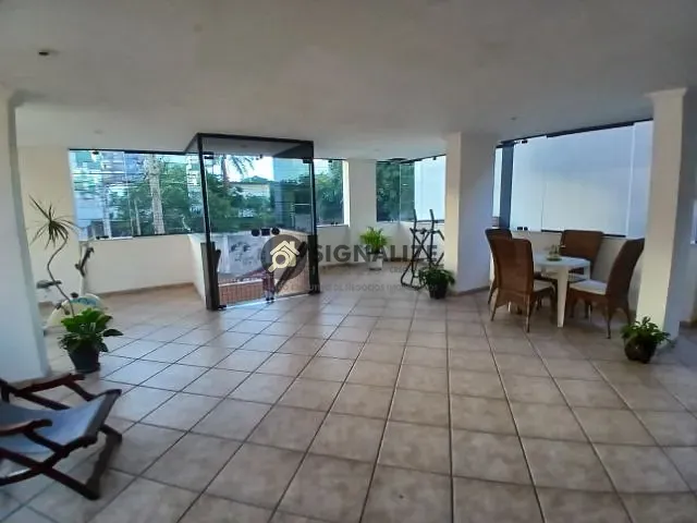 Apartamento 3 quartos e 2 banheiros, à venda, no bairro Vila Nova em Cabo Frio