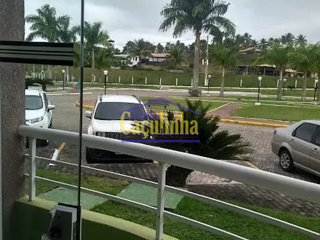 Apartamento com 1m² 1 quarto e 1 banheiro, à venda, no bairro Dorandia em Barra do Piraí
