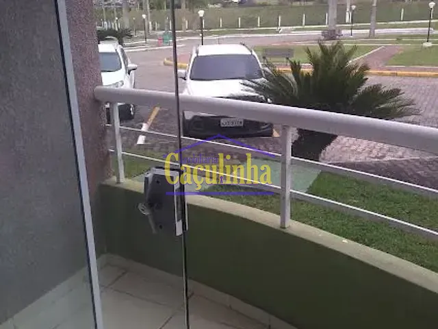Apartamento com 1m² 1 quarto e 1 banheiro, à venda, no bairro Dorandia em Barra do Piraí
