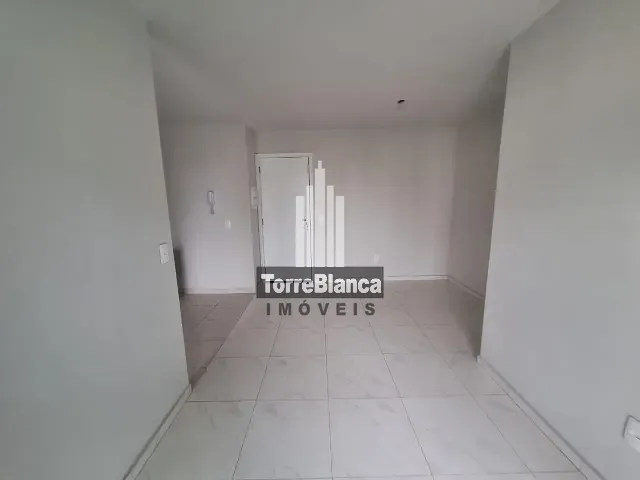 Apartamento com 76m² 2 quartos e 2 banheiros, para alugar, no bairro Uvaranas em Ponta Grossa