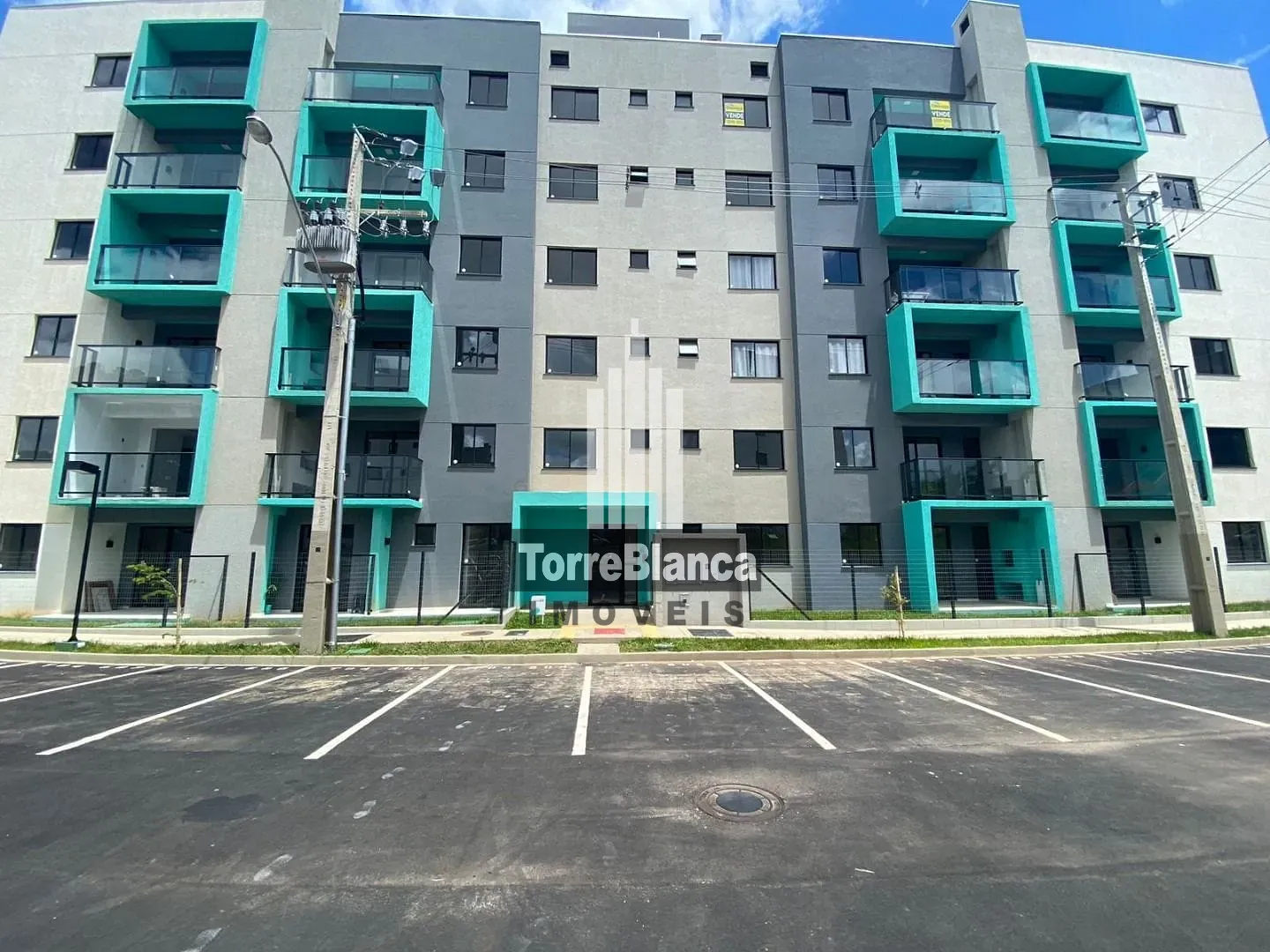 Apartamento, 2 quartos, 76 m² - Foto 1